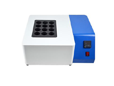 SC-12XF型石墨消解仪