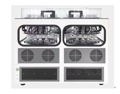 1500型全自动CODcr分析仪