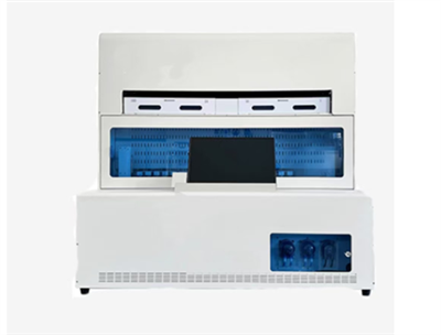 OL3120全自动COD智能分析仪