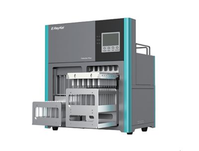 Raykol Fotector02HT型全自动固相萃取仪