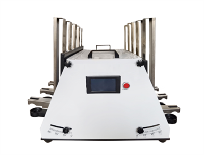 SC-ZD05型分液漏斗垂直振荡器