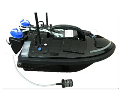 SCD-510S型便携式无人水质采样船
