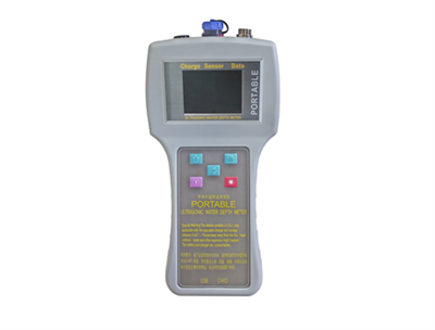 SC-100S型超声波测深仪