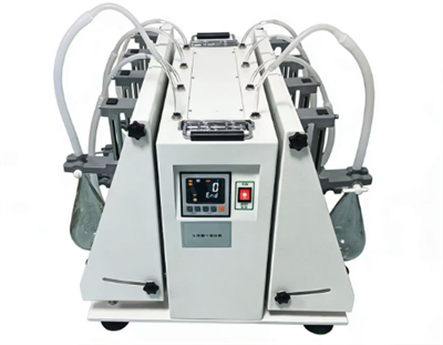 SC-ZD06型分液漏斗振荡器