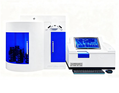 SC-OL3000型全自动紫外测油仪