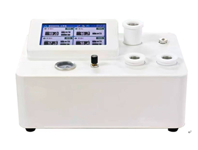 SP-1型半自动固相微萃取仪