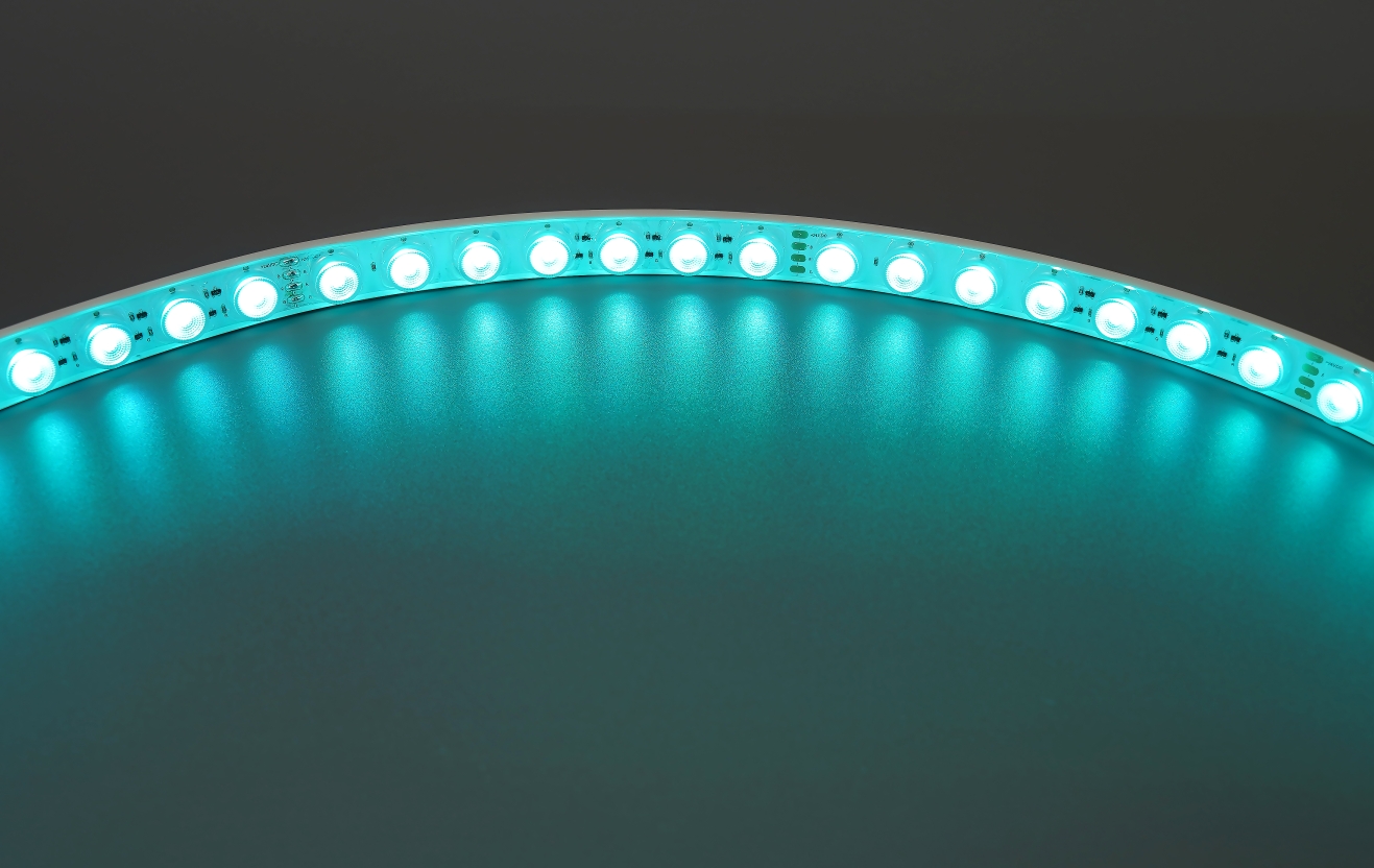 GWFWW42-24-22MM -DMXRGBW-A30